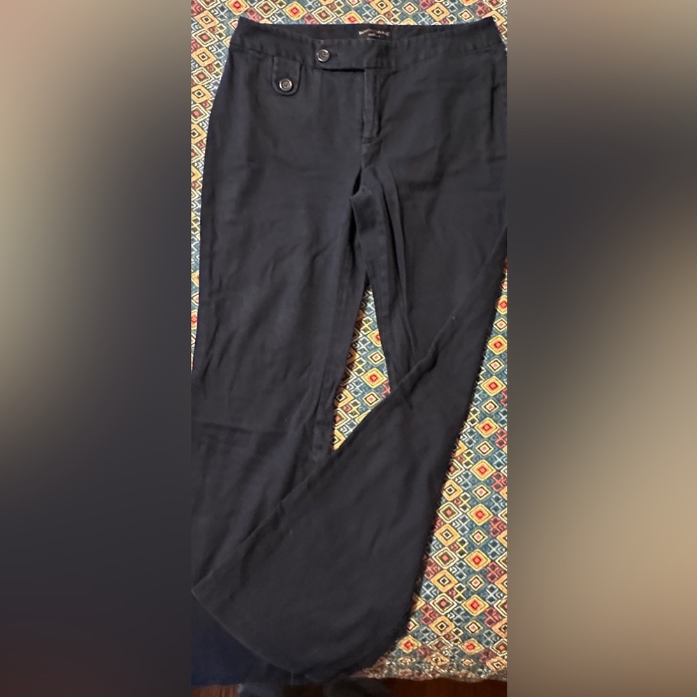 Women’s banana republic pants